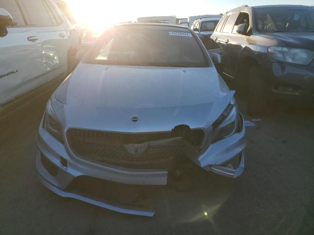 VIN WDDSJ4GB6EN093868 2014 Mercedes-Benz CLA-Class,... no.5