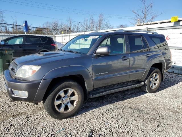 2004 Toyota 4Runner SR5