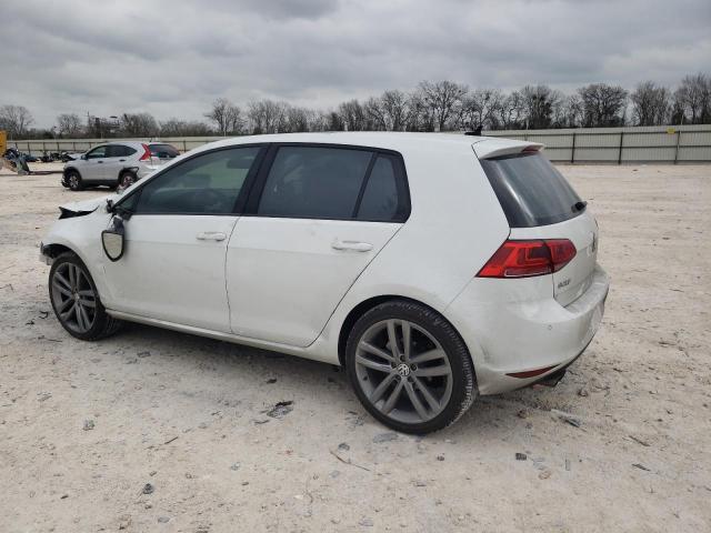 2015 VOLKSWAGEN GOLF TDI - 3VW2A7AU5FM100839