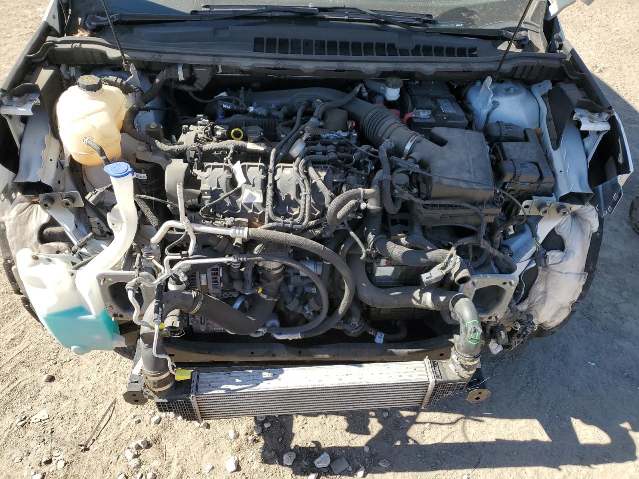 2fmpk4k94kbb21655 2FMPK4K94KBB21655 2019 Ford Edge Titanium