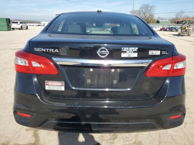 3N1AB7AP2HY331959 2017 Nissan Sentra S