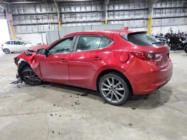 2018 MAZDA 3 TOURING 3MZBN1L34JM237222