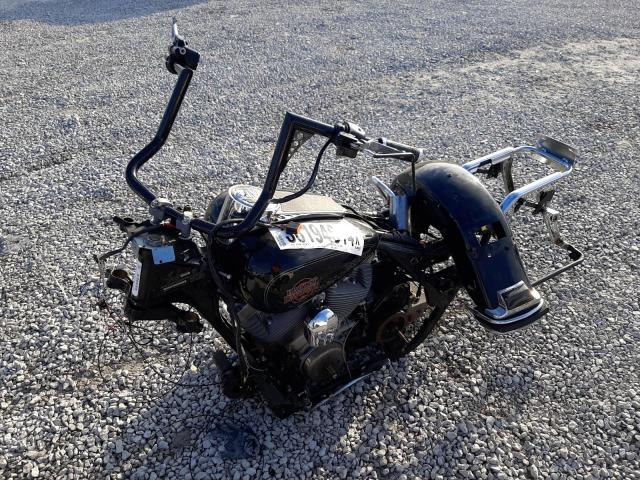 2004 HARLEY-DAVIDSON FLHTI 1HD1FVW1X4Y617573