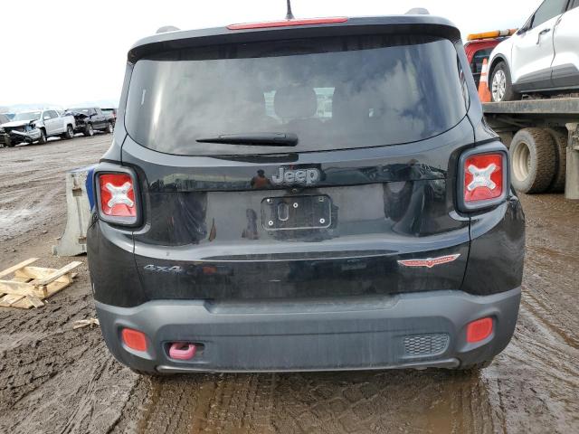 2017 Jeep Renegade - Image 6