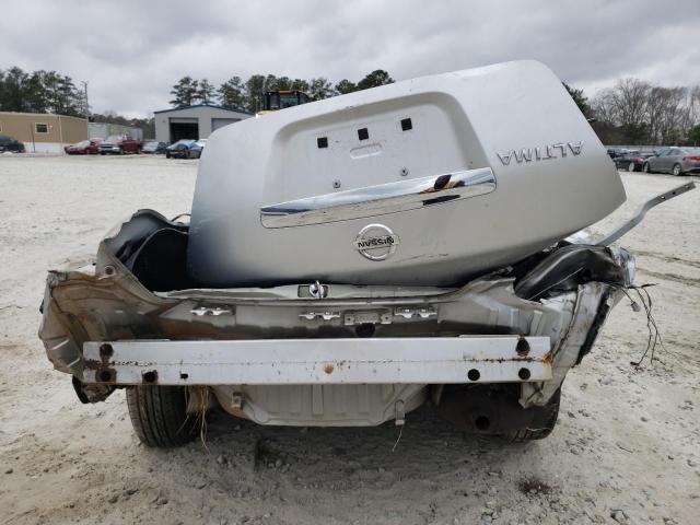 2010 Nissan Altima Base VIN: 1N4AL2AP5AN503665 Lot: 43911144