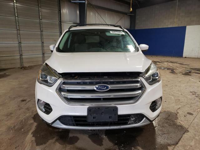 2017 Ford Escape Se VIN: 1FMCU0GDXHUB48389 Lot: 40972944