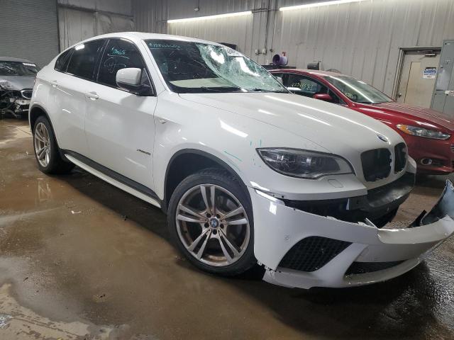 VIN 5UXFG2C54E0C45563 2014 BMW X6, Xdrive35I no.4