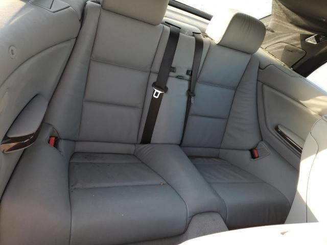 2002 BMW 325 Ci VIN: WBABS33402PG85288 Lot: 42796424