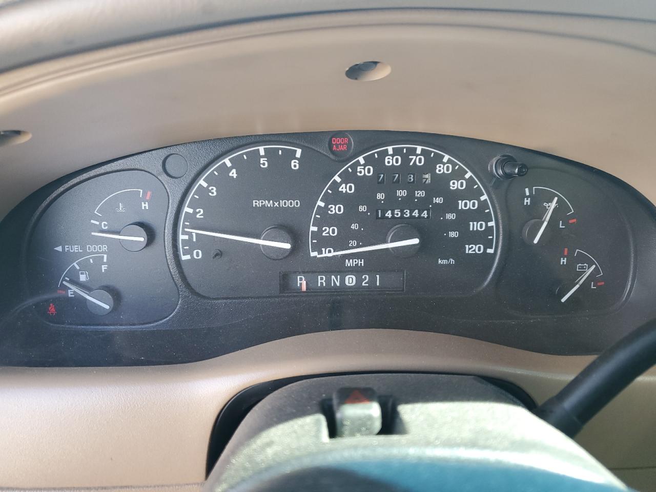 1FTYR14V82PB65034 2002 Ford Ranger Super Cab