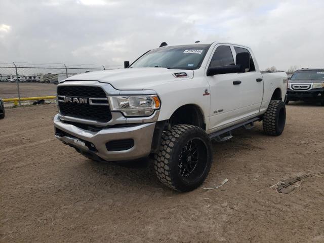 2019 Ram 2500 Tradesman VIN: 3C6UR5CL0KG669322 Lot: 41841244