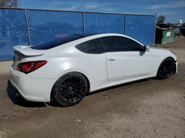 2015 HYUNDAI GENESIS CO - KMHHU6KJ6FU124660
