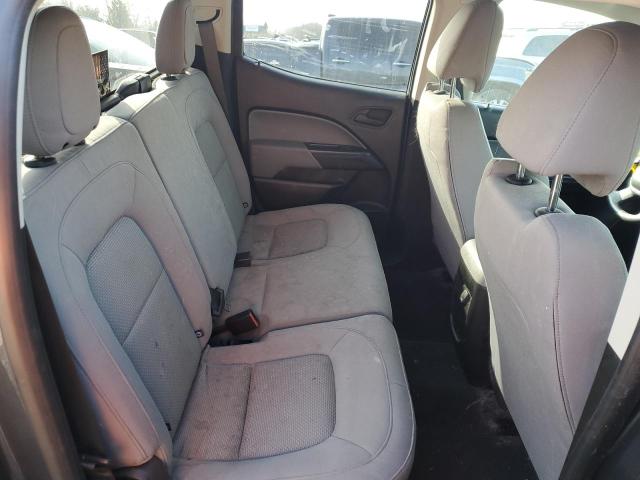 2019 CHEVROLET COLORADO 1GCGSBEA7K1120137