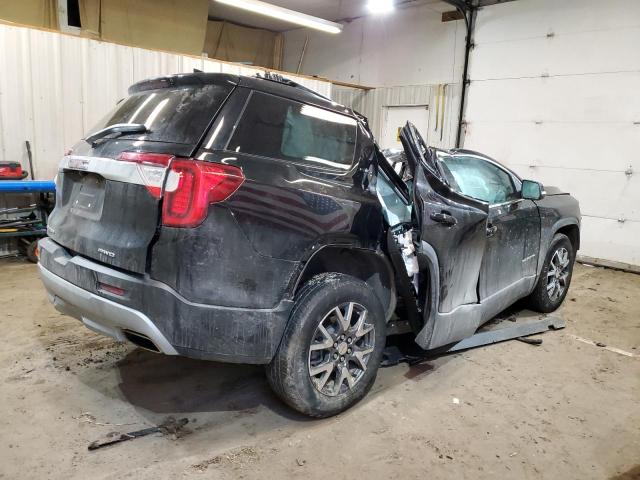 2023 GMC ACADIA SLT 1GKKNUL43PZ174008