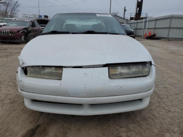 1993 Saturn Sl2 VIN: 1G8ZJ557XPZ209267 Lot: 43445754