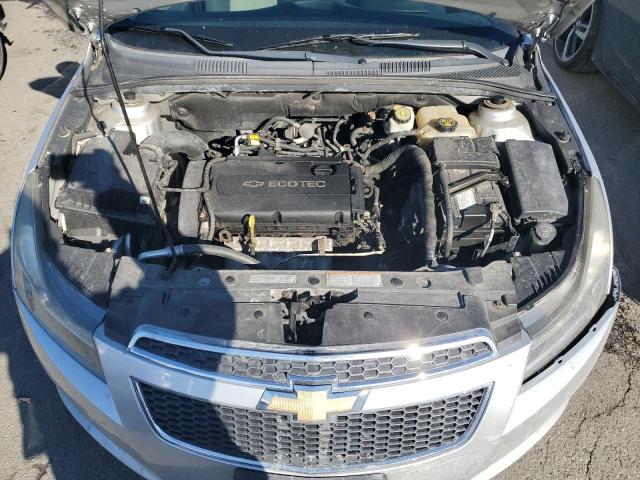 2012 Chevrolet Cruze Ls VIN: 1G1PC5SH1C7320664 Lot: 40451153