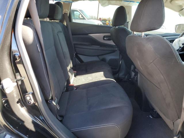 2019 NISSAN MURANO S 5N1AZ2MS3KN131667