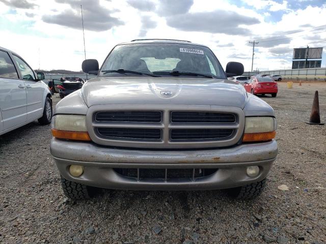 1999 Dodge Durango VIN: 1B4HS28Y6XF545935 Lot: 41098664