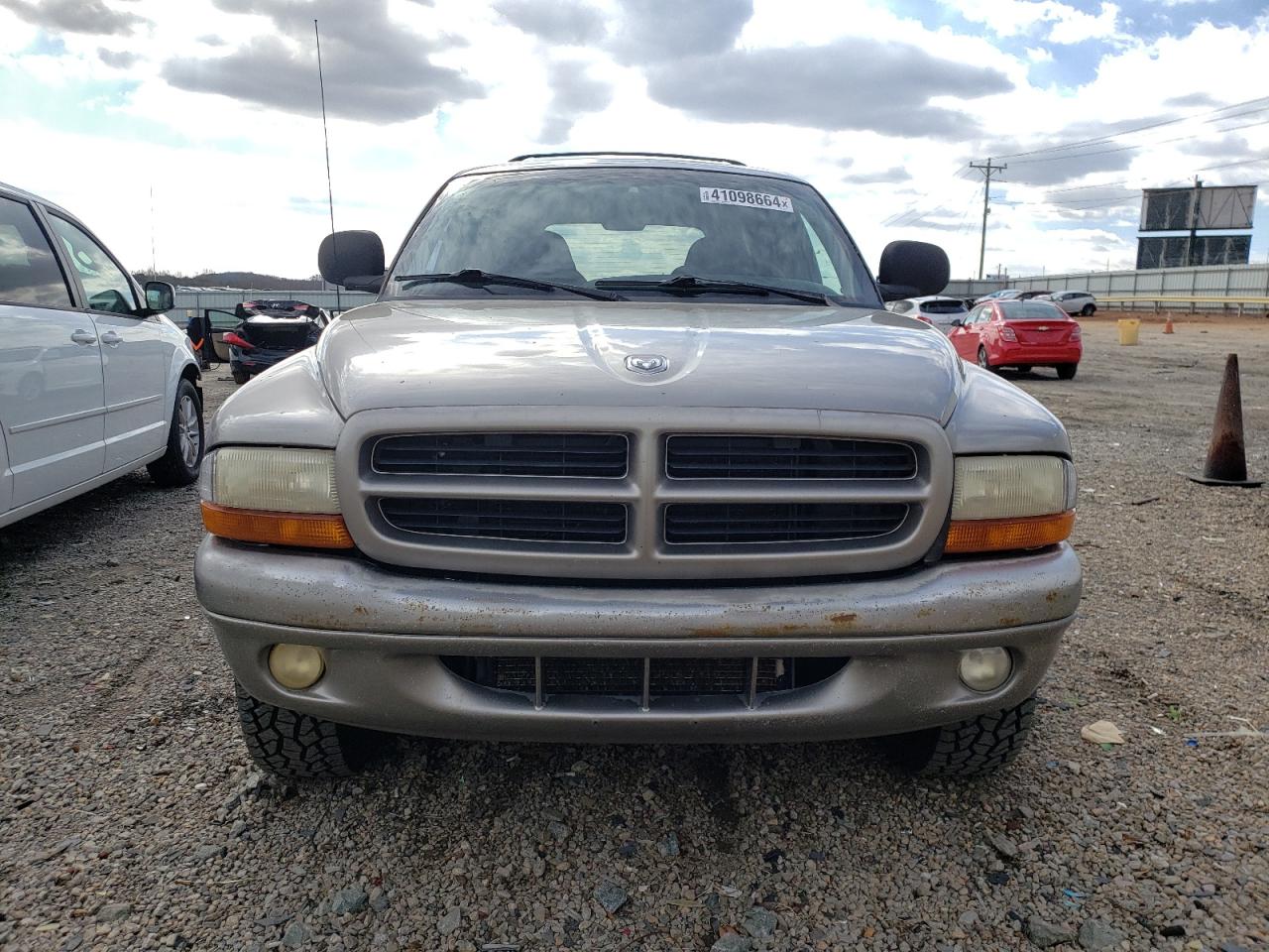 1B4HS28Y6XF545935 1999 Dodge Durango