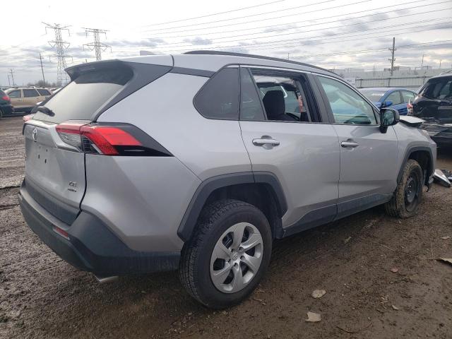 2021 TOYOTA RAV4 TRD O 2T3F1RFV6MW200901
