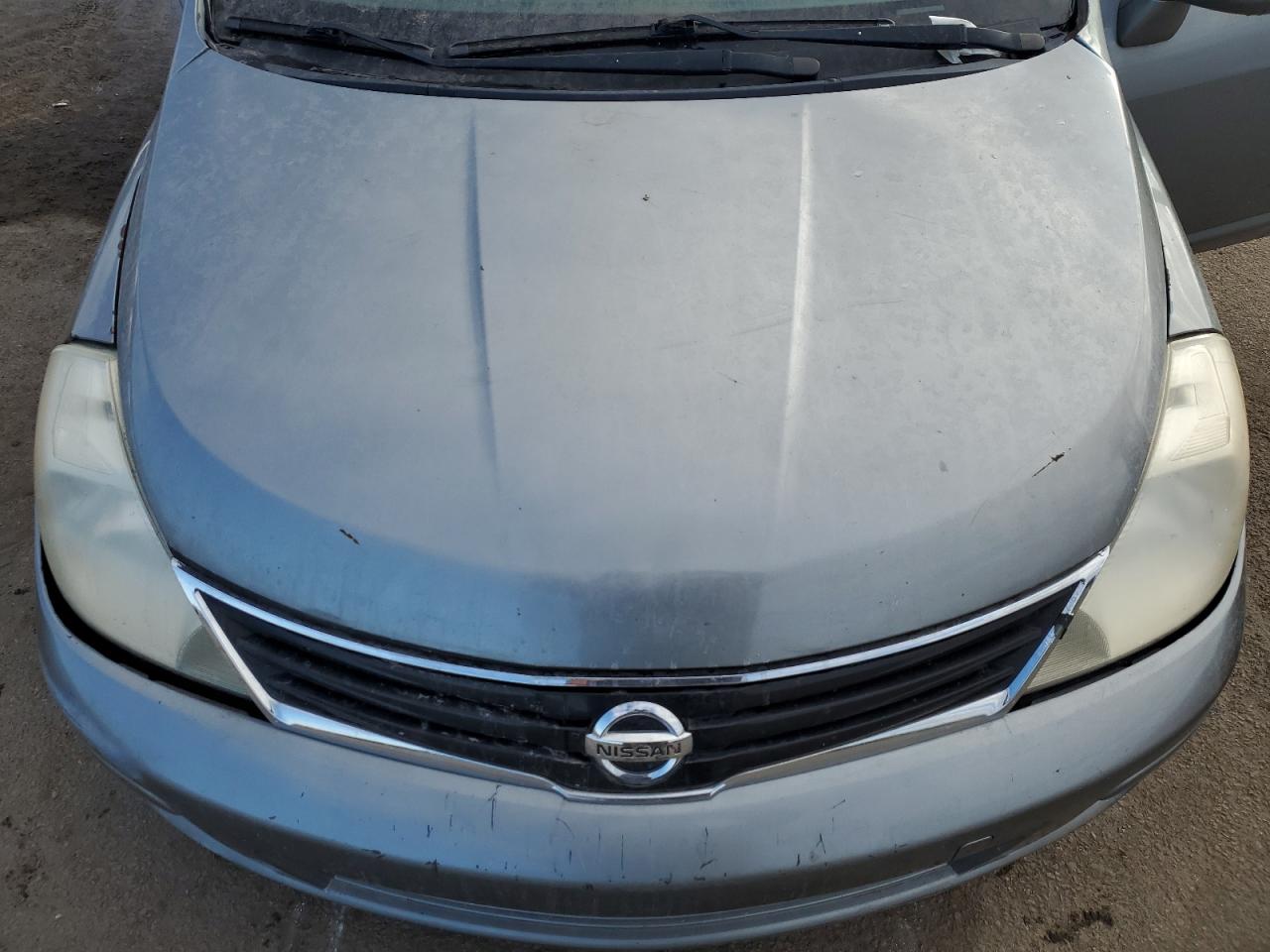 3N1BC1CP9AL429465 2010 Nissan Versa S