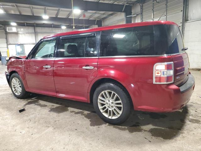 2016 Ford Flex Sel VIN: 2FMGK5C80GBA14511 Lot: 41566244