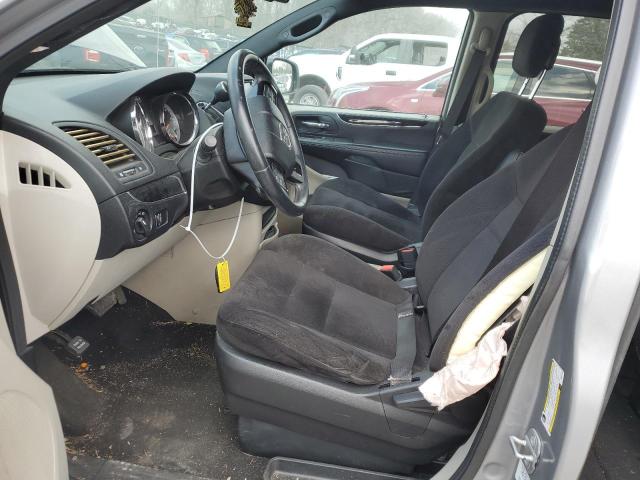 2014 Dodge Grand Caravan Se VIN: 2C4RDGBG7ER223387 Lot: 44184634