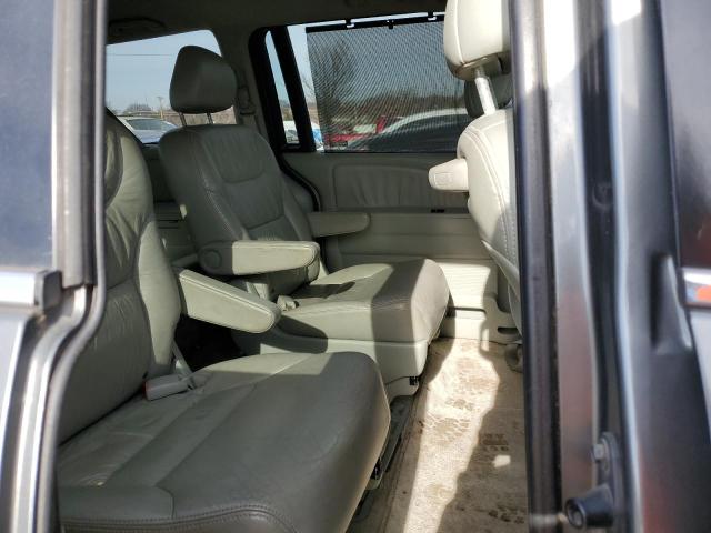 2007 Honda Odyssey - Image 11