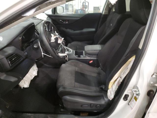 2021 SUBARU OUTBACK PR 4S4BTAFC3M3165578
