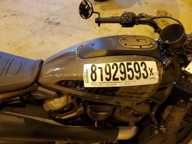 2023 HARLEY-DAVIDSON RH1250 S - 1HD1ZC41XPB318252
