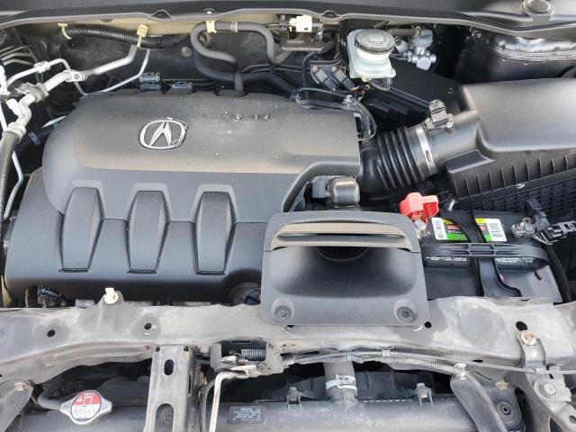 2015 ACURA RDX - 5J8TB4H39FL031592