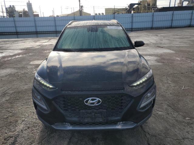 2020 HYUNDAI KONA SEL P - KM8K62AA0LU453327