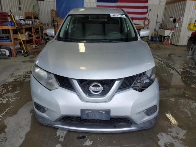 2016 NISSAN ROGUE S 5N1AT2MV2GC821876