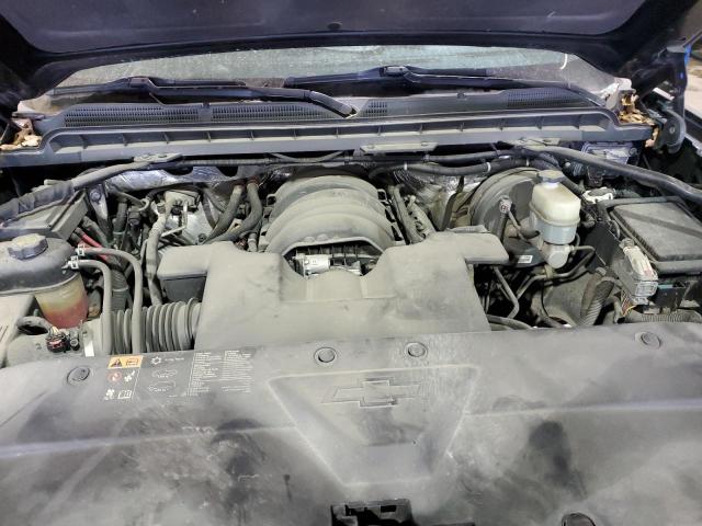 2016 CHEVROLET 1500 SILVE - 1GCVKSEC6GZ127713