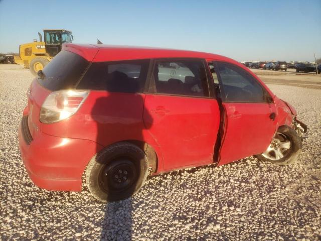 2005 Toyota Corolla Matrix Base VIN: 2T1LR32E25C484490 Lot: 42773134