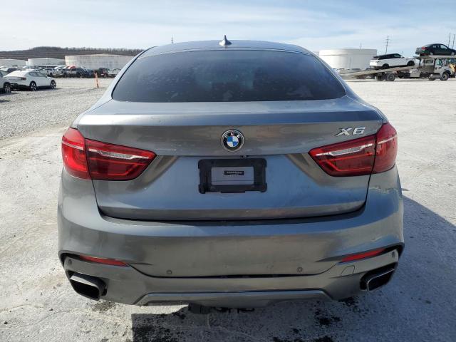 VIN 5UXKU2C5XF0N76279 2015 BMW X6, Xdrive35I no.6