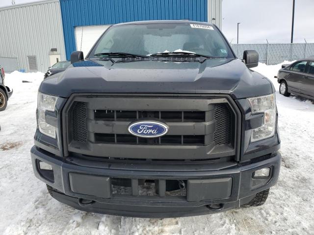 2016 FORD F150 - 1FTMF1EF6GFD44782