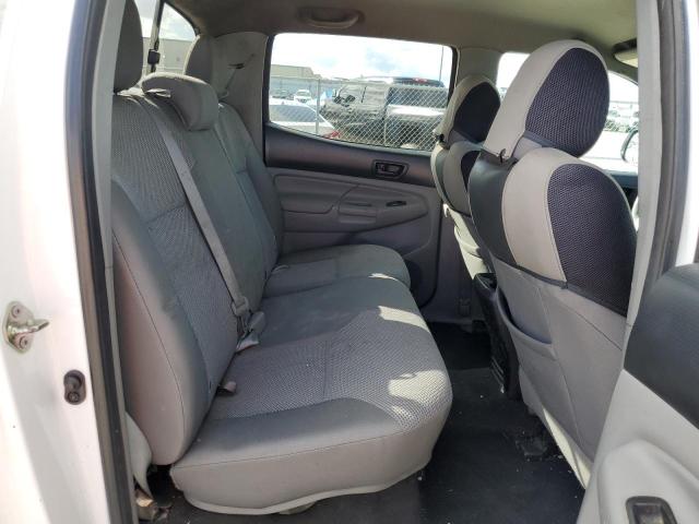 2015 TOYOTA TACOMA DOU 3TMKU4HN5FM042755