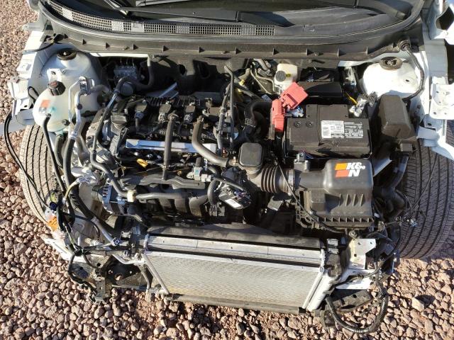 2019 NISSAN KICKS S 3N1CP5CU9KL549063