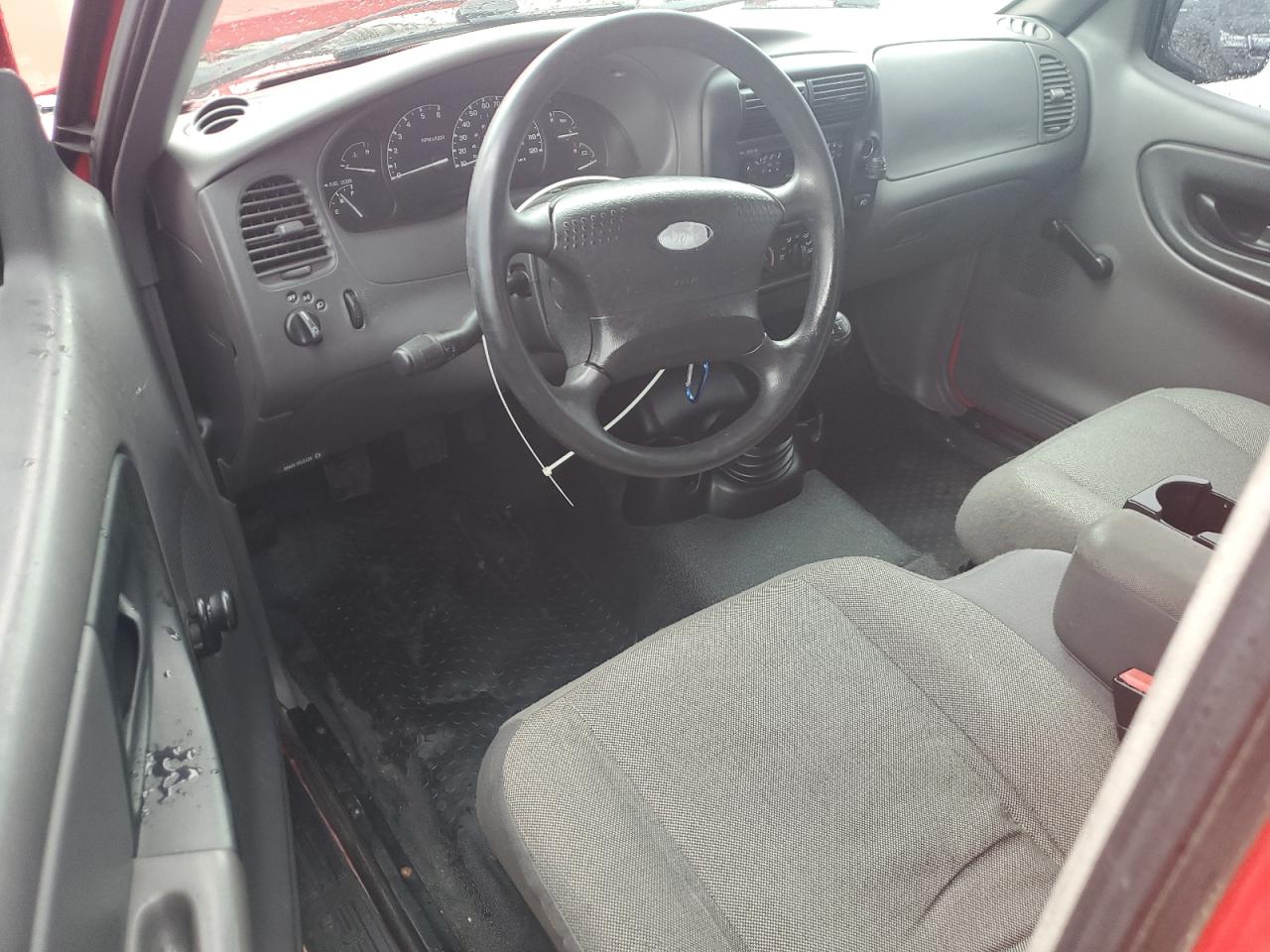 1FTYR14U22PB38502 2002 Ford Ranger Super Cab