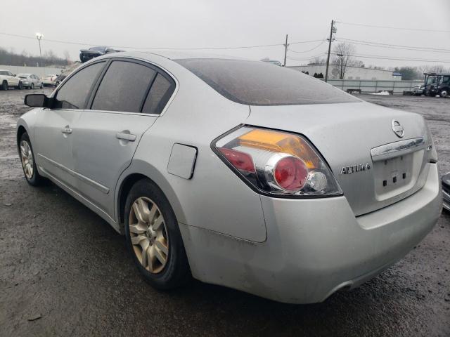 1N4AL21E59N478969 2009 Nissan Altima 2.5