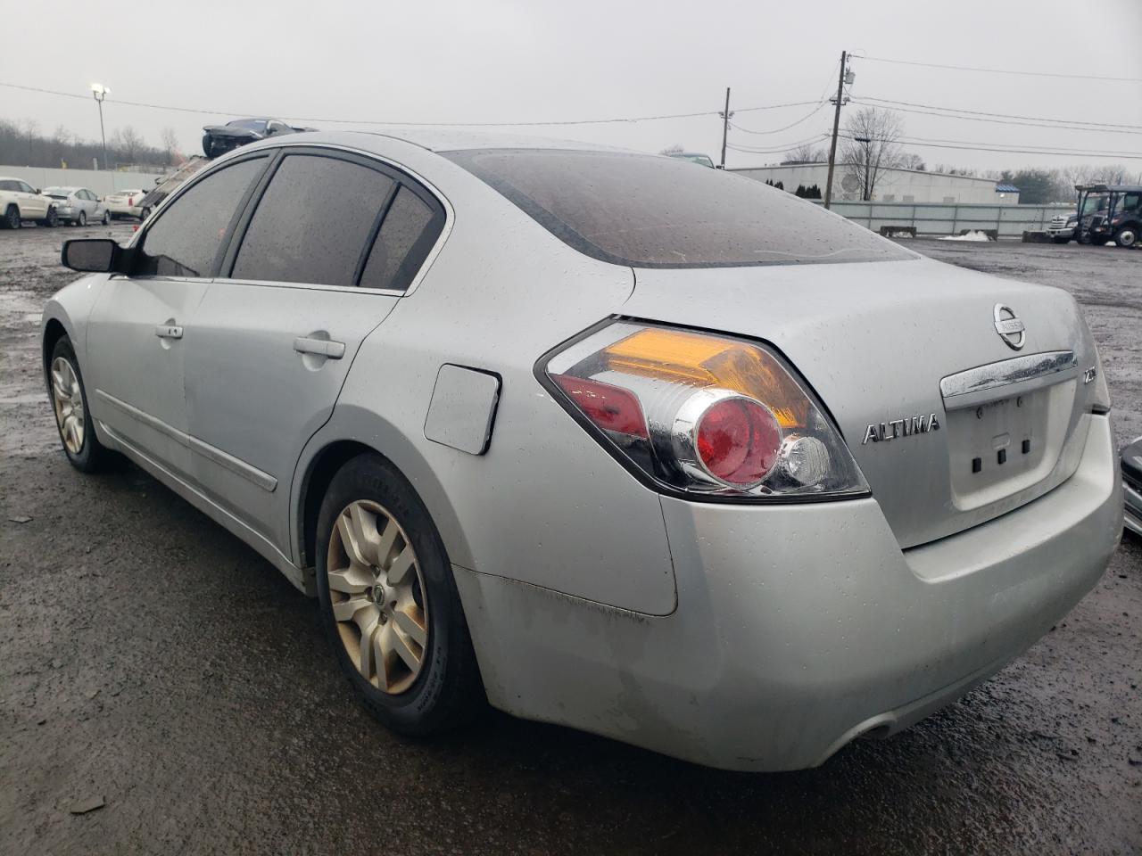 1N4AL21E59N478969 2009 Nissan Altima 2.5 1N4AL21E59N478969 2009 Nissan Altima 2.5