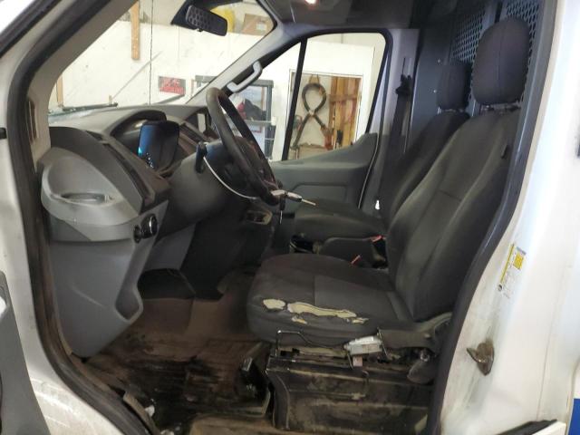 2016 FORD TRANSIT T- 1FTYR2XG7GKA01846