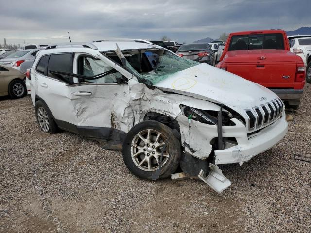 2016 JEEP CHEROKEE L 1C4PJLCB0GW201365