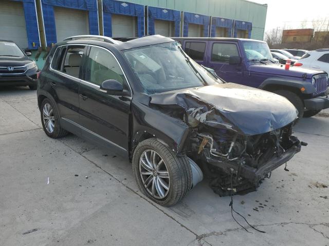 VIN WVGAV7AX2FW523595 2015 VOLKSWAGEN TIGUAN no.4