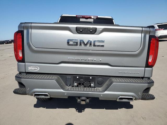 2024 GMC Sierra K1500 Denali Ultimate VIN: 1GTUUHEL0RZ193623 Lot: 51669434