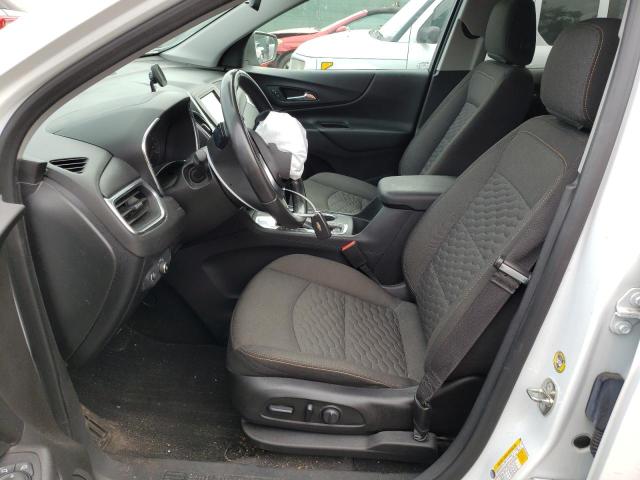 2019 CHEVROLET EQUINOX LT 3GNAXJEV9KS605938