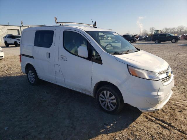 2015 Chevrolet City Express Lt VIN: 3N63M0ZN0FK693540 Lot: 42338994