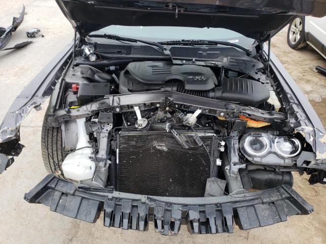 2018 DODGE CHALLENGER 2C3CDZGG5JH256838