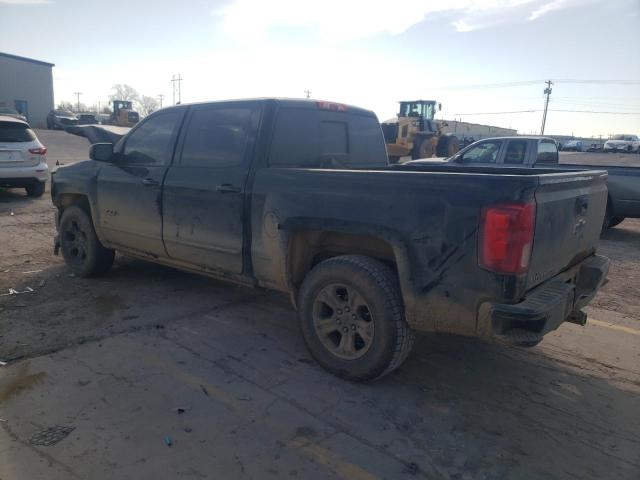 2016 CHEVROLET SILVERADO - 3GCUKSEC9GG350145