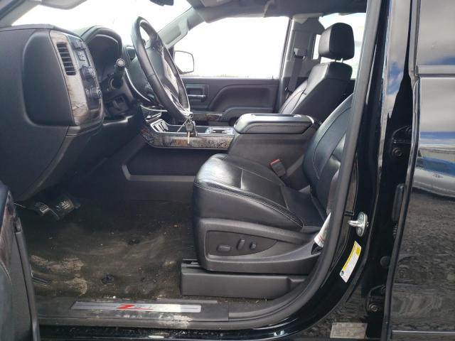 2017 CHEVROLET SILVERADO - 3GCUKSEC8HG181608